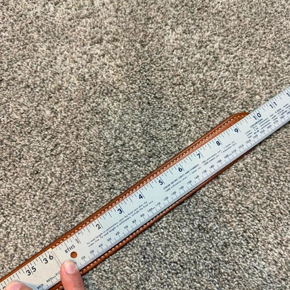 Galco sb5 belt